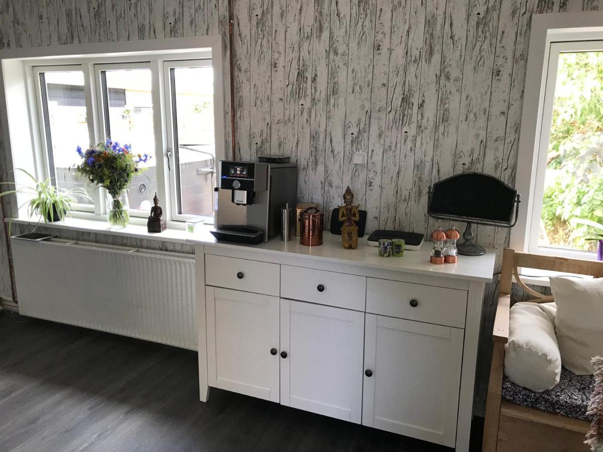 Engvanghouse Bed & Breakfast Copenhagen